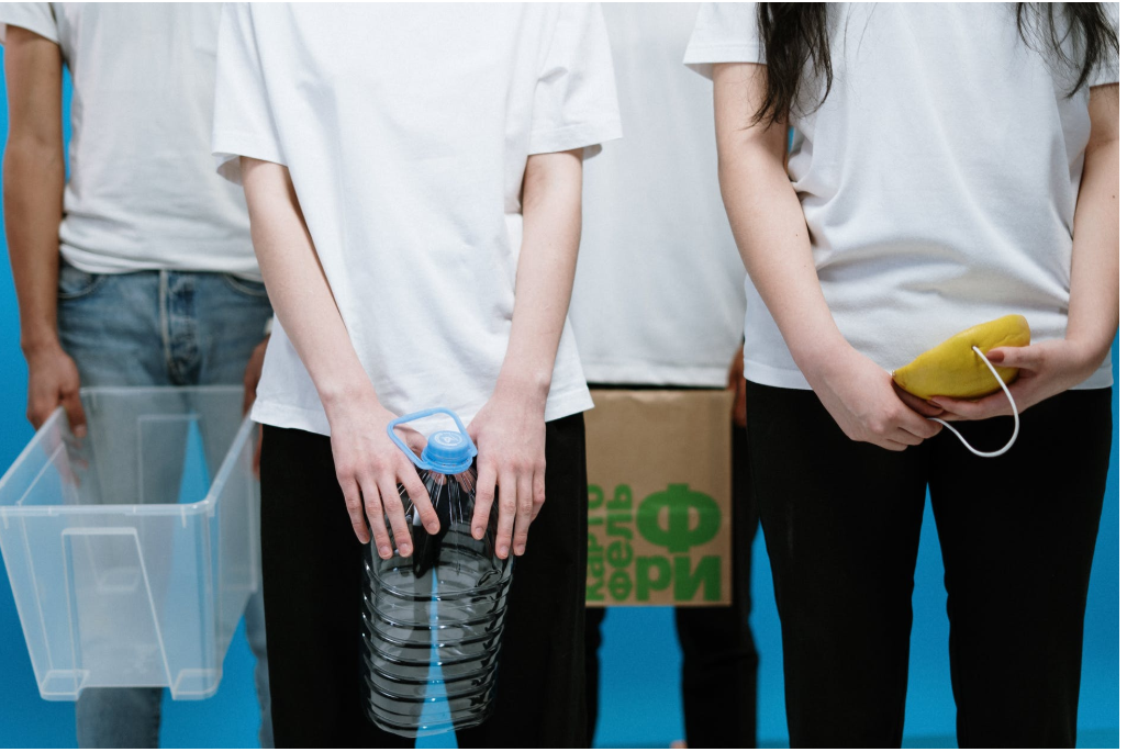 Οδηγίες διαχείρισης απορριμμάτων ενόψει της μείωσης εξάπλωσης του covid-19 απο το ΥΠΕΝ