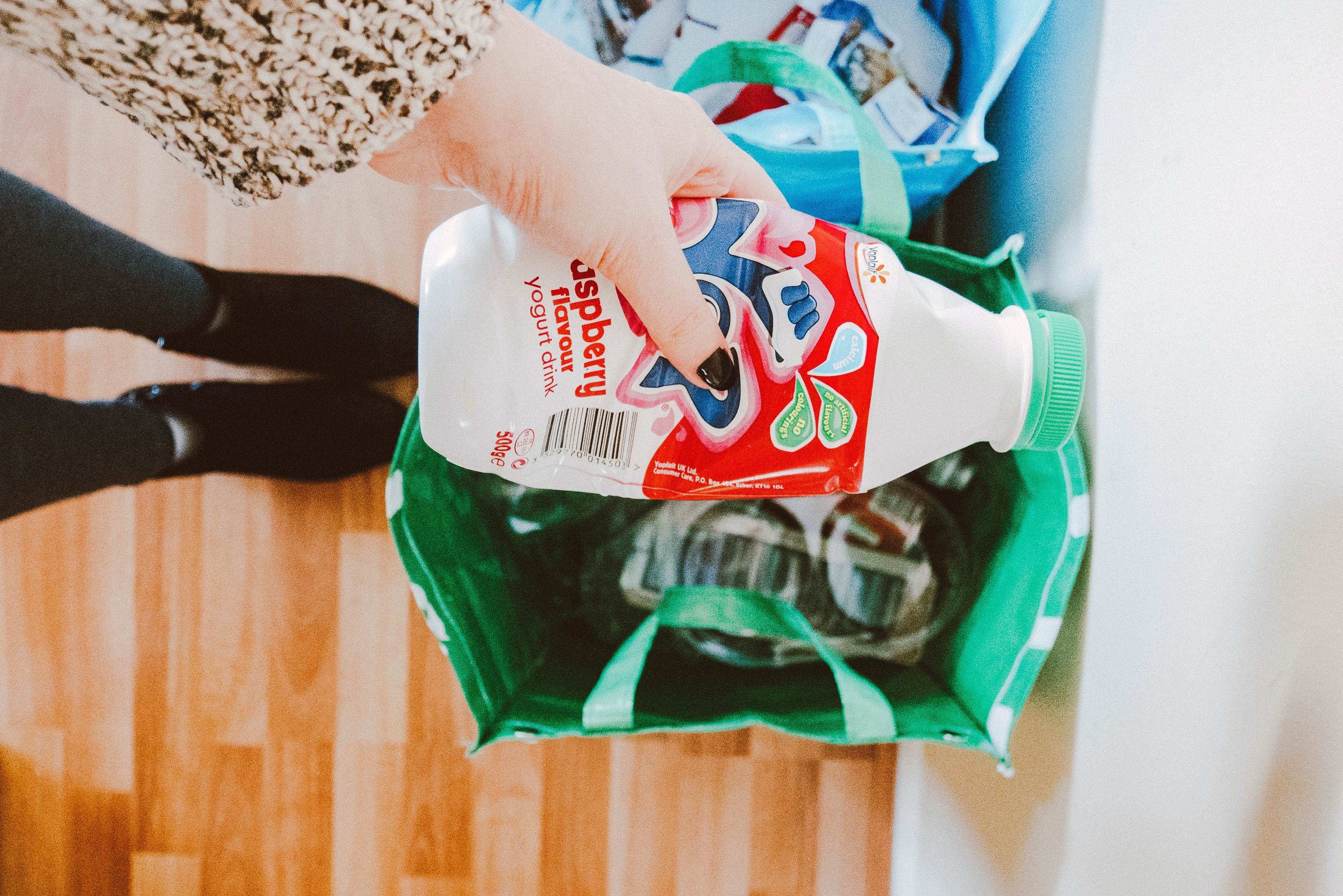 5 κοινά λάθη που κάνουμε όταν ανακυκλώνουμε