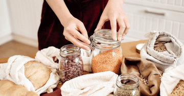 Πώς μπορούμε να αντικαταστήσουμε τη ζελατίνα στην κουζίνα μας;