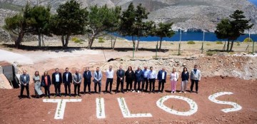 Τήλος | Το πρώτο νησί στον κόσμο που επιτυγχάνει 100% εκτροπή από την ταφή των αποβλήτων