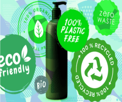 Greenwashing | Πόσο αληθινές είναι οι οικολογικές διακηρύξεις στα προϊόντα;