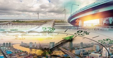 Έργα υποδομής και κλιματική ανθεκτικότητα