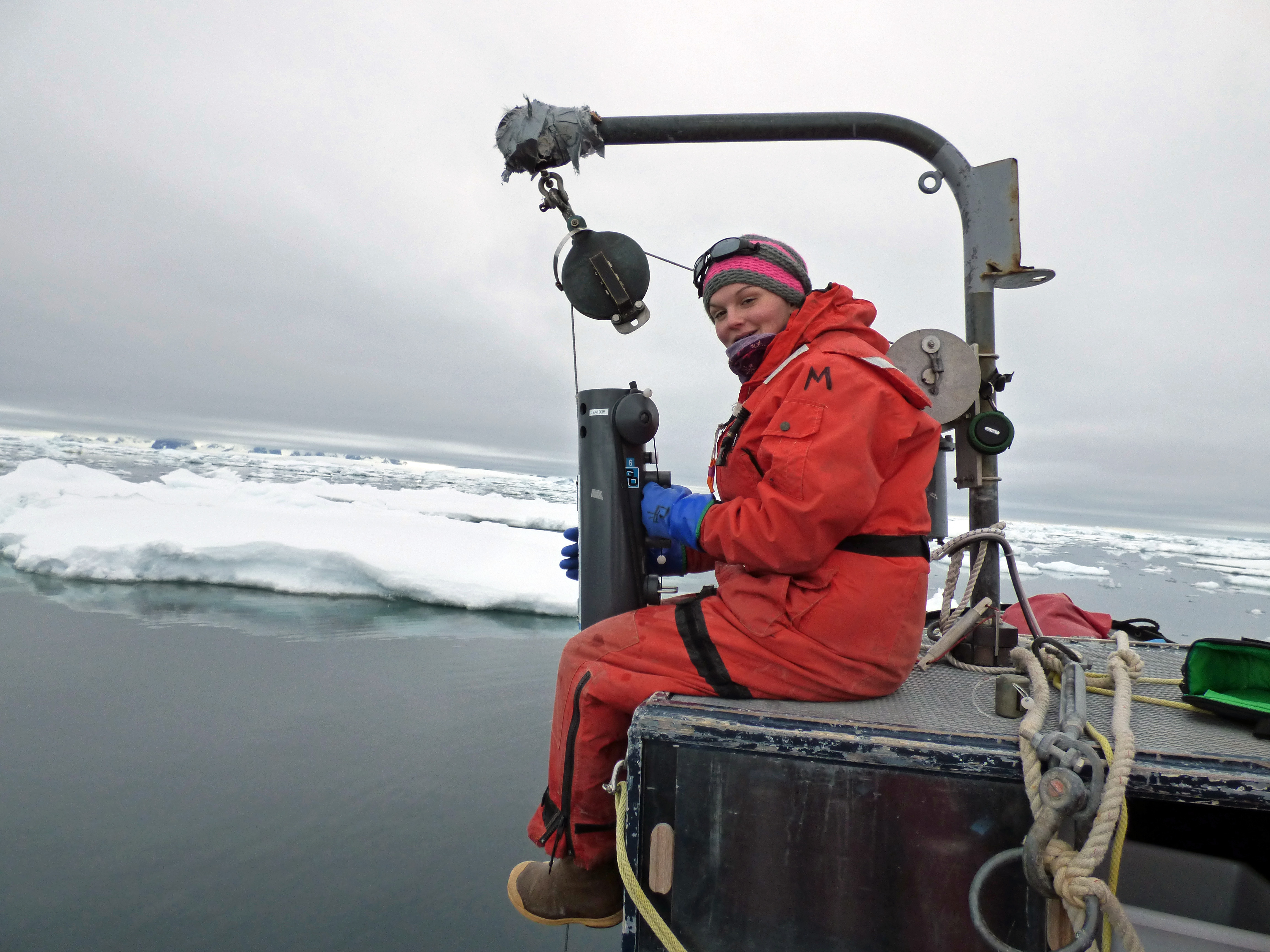 Συνέντευξη με τη Δρ. Ribanna Dittrich | Η Κλιματική Κρίση και η Αύξηση της Θερμοκρασίας κατά 1,5°C